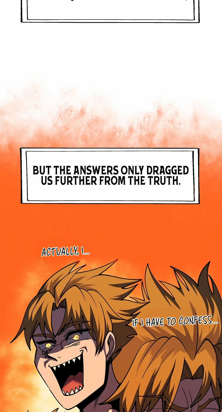 Dungeon Porter Chapter 63 page 49 - 