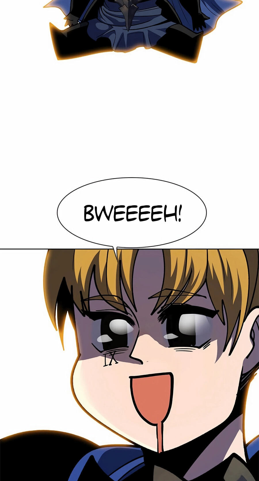 Dungeon Porter Chapter 63 page 51 - 