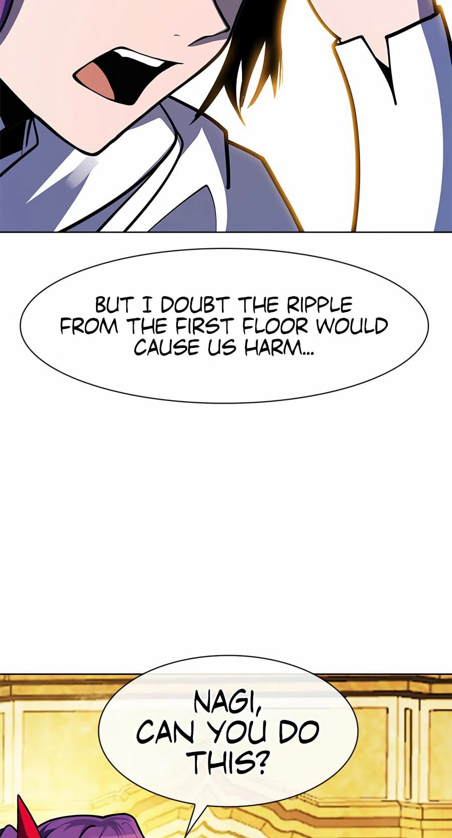 Dungeon Porter Chapter 63 page 53 - 