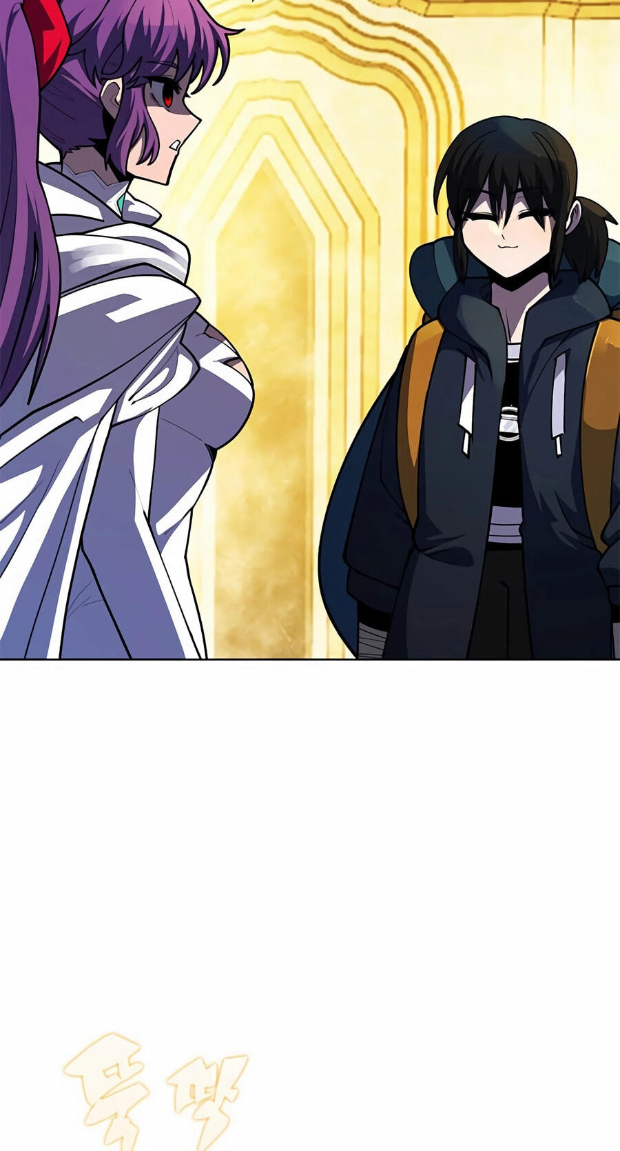 Dungeon Porter Chapter 63 page 54 - 