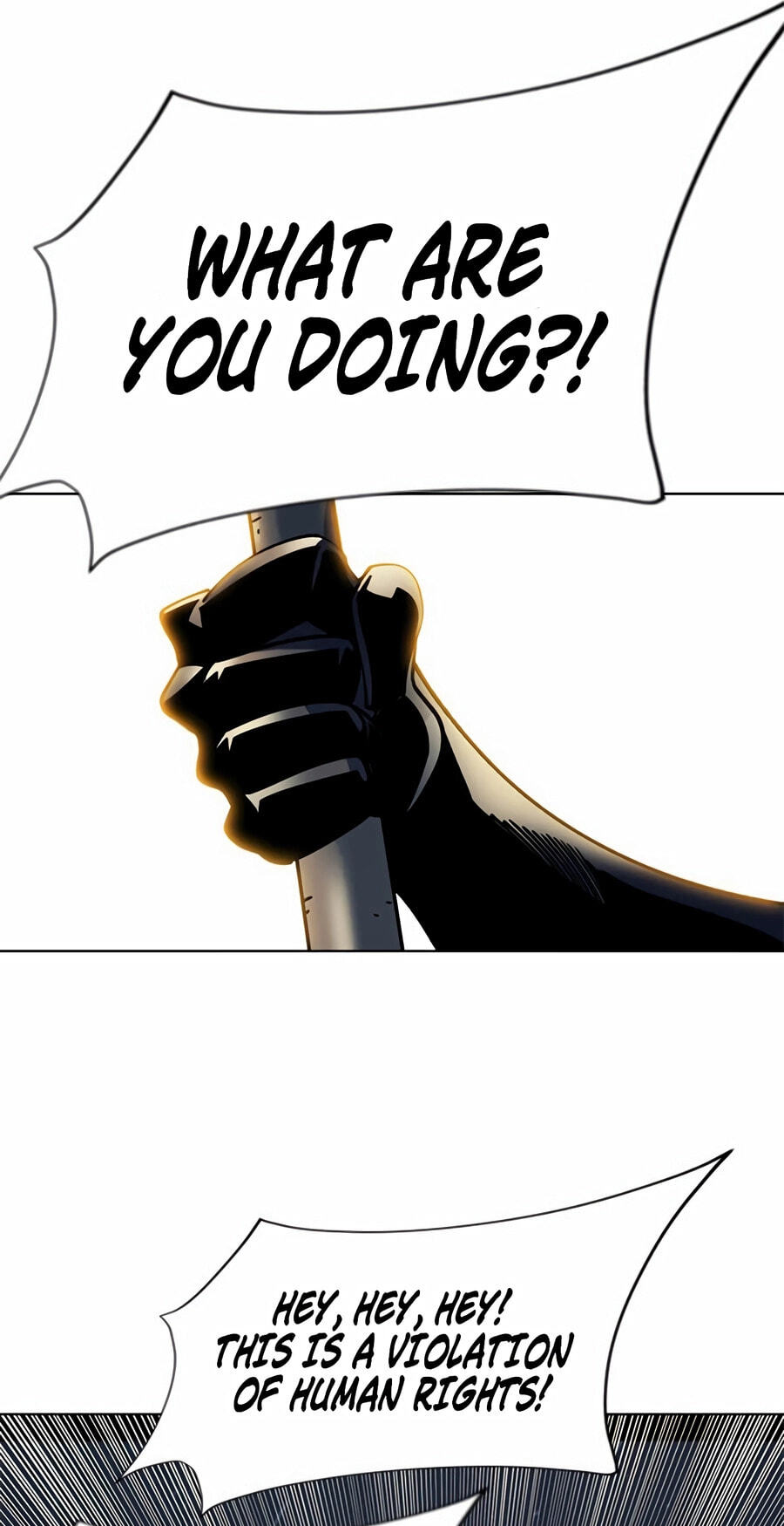 Dungeon Porter Chapter 63 page 56 - 