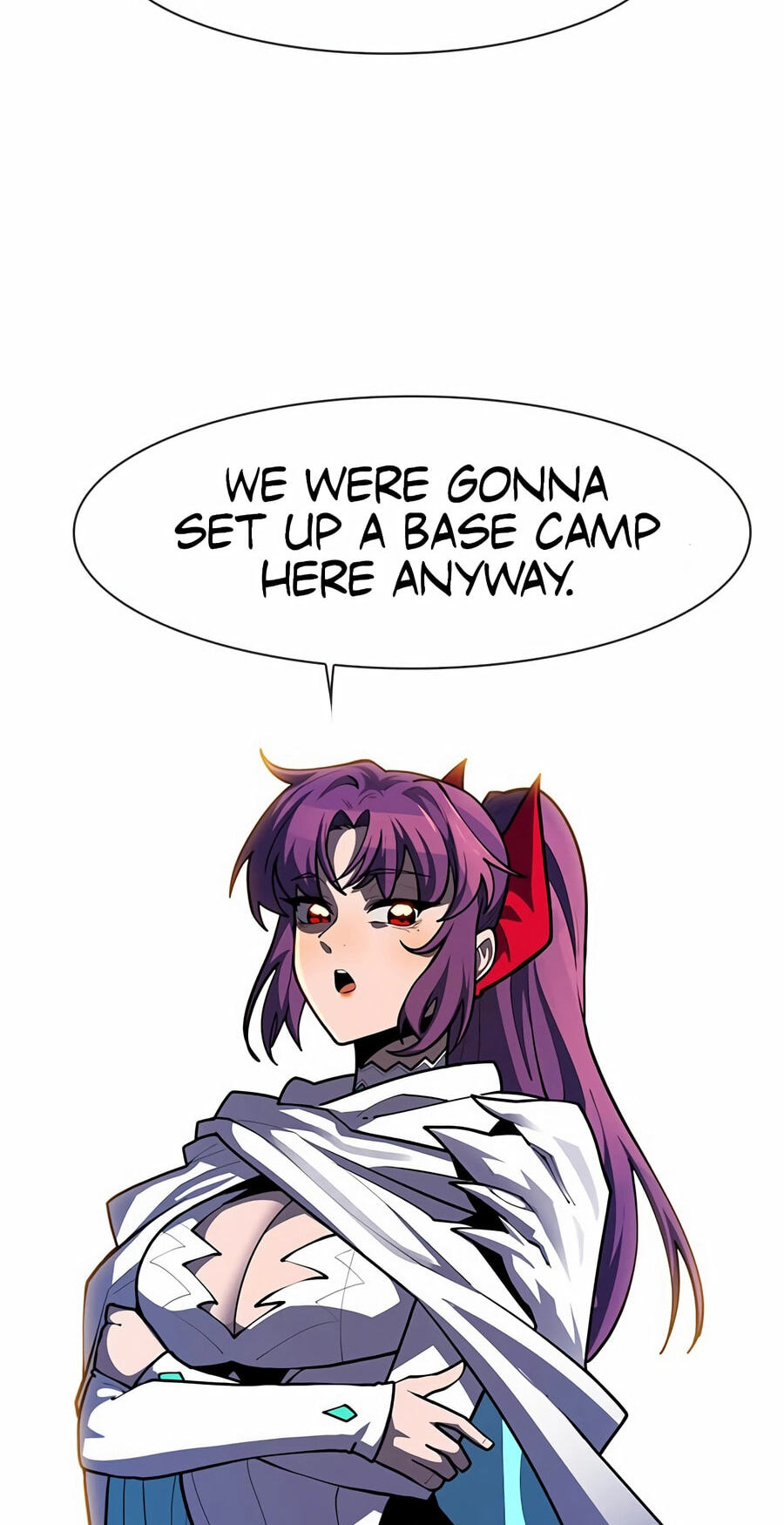 Dungeon Porter Chapter 63 page 58 - 