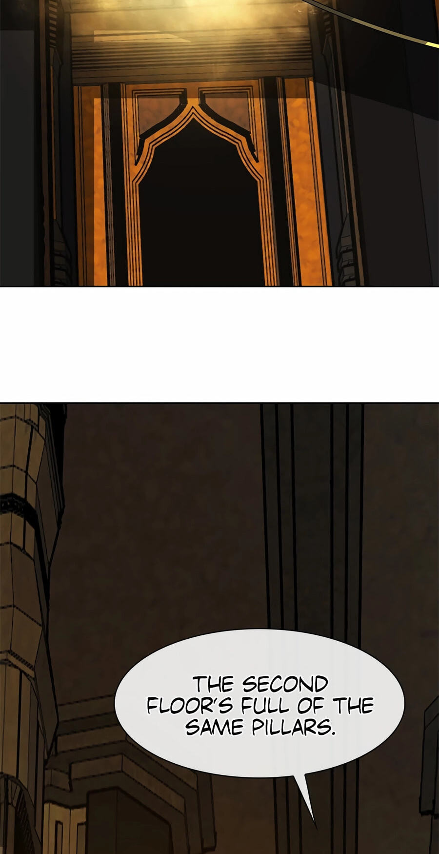 Dungeon Porter Chapter 63 page 66 - 