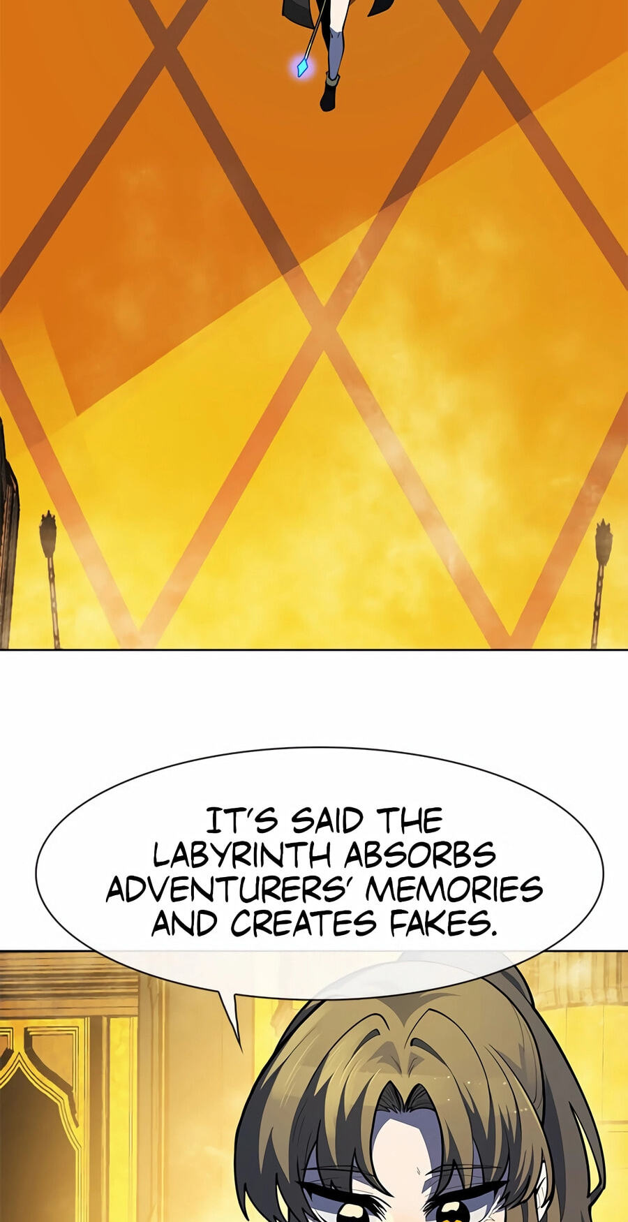 Dungeon Porter Chapter 63 page 69 - 