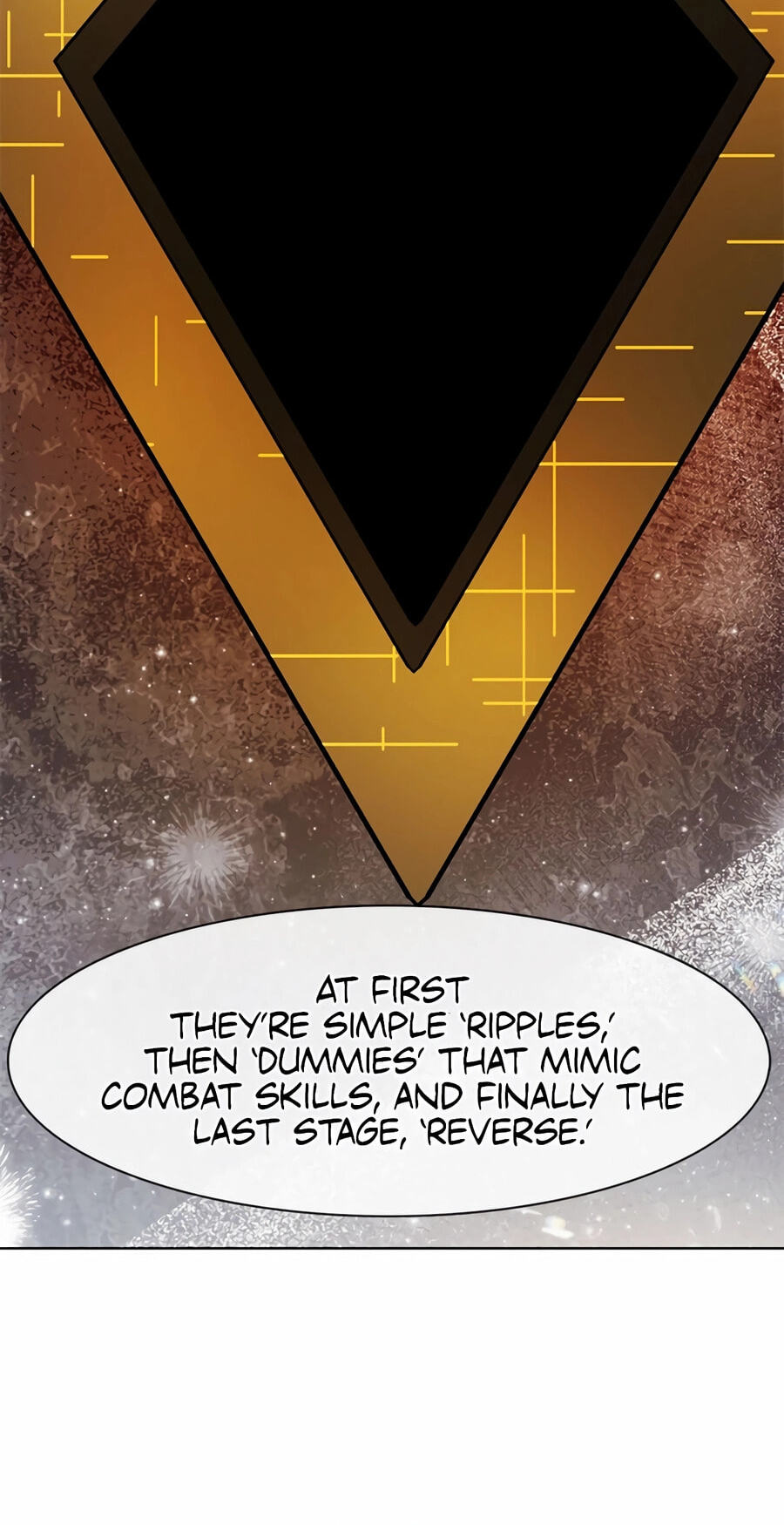 Dungeon Porter Chapter 63 page 71 - 