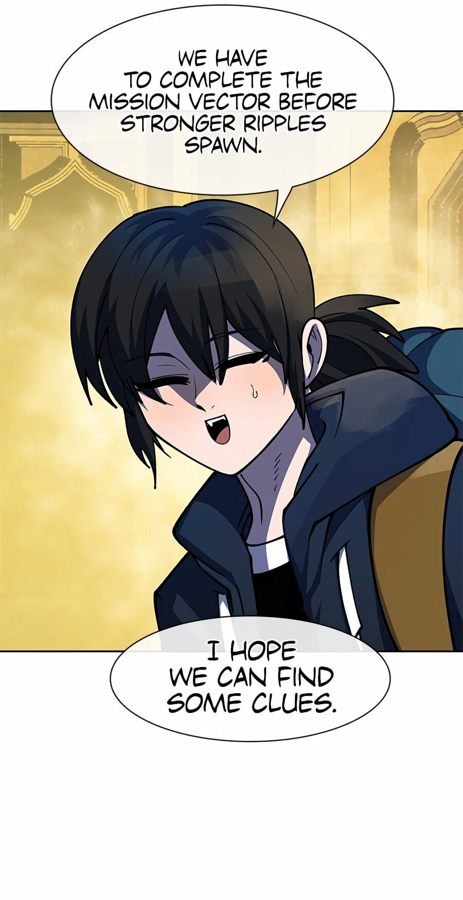 Dungeon Porter Chapter 63 page 72 - 