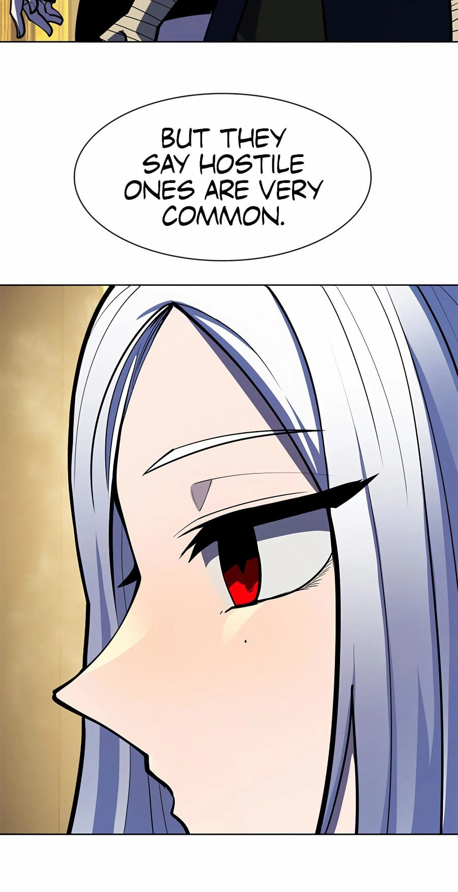 Dungeon Porter Chapter 63 page 74 - 