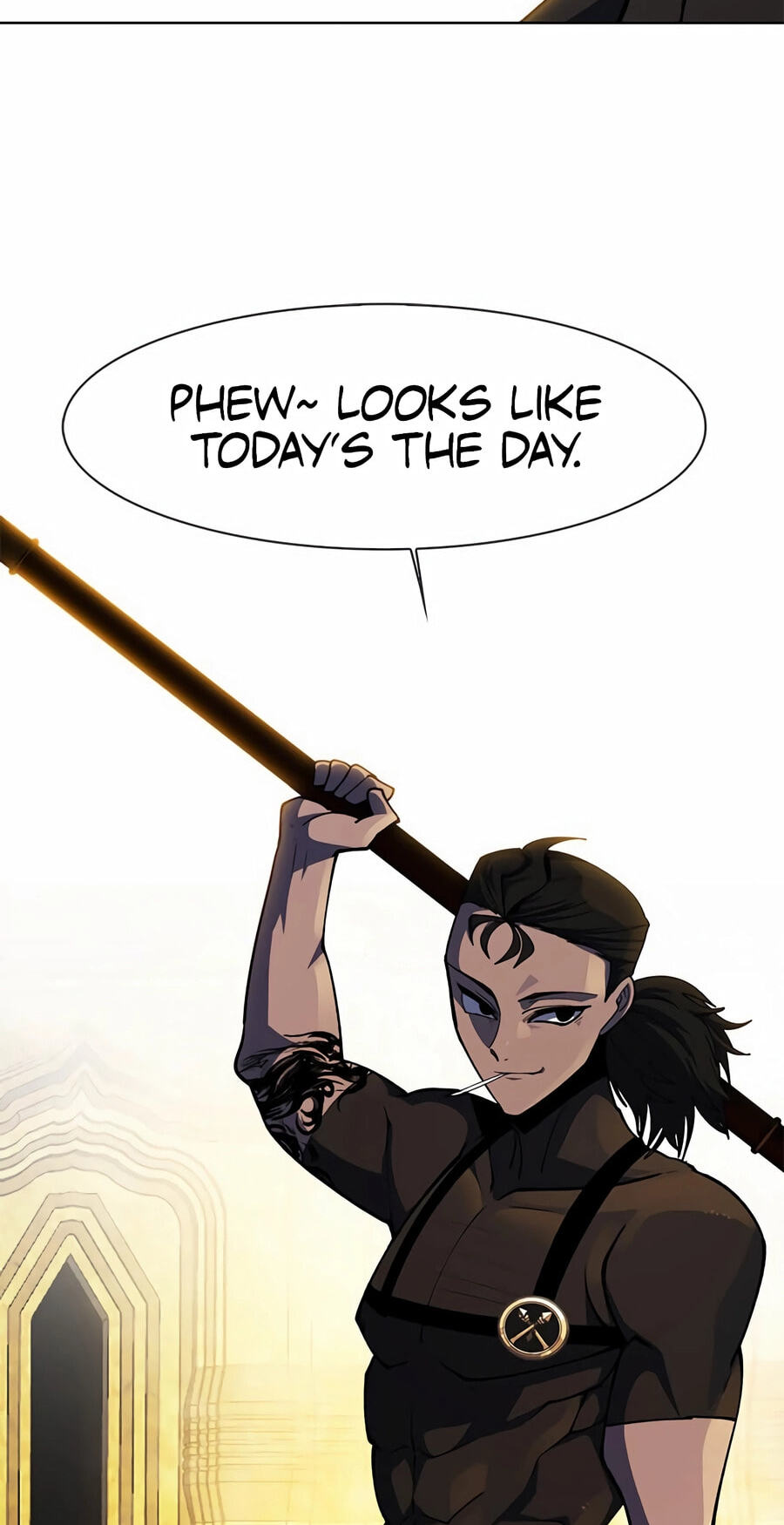 Dungeon Porter Chapter 63 page 77 - 