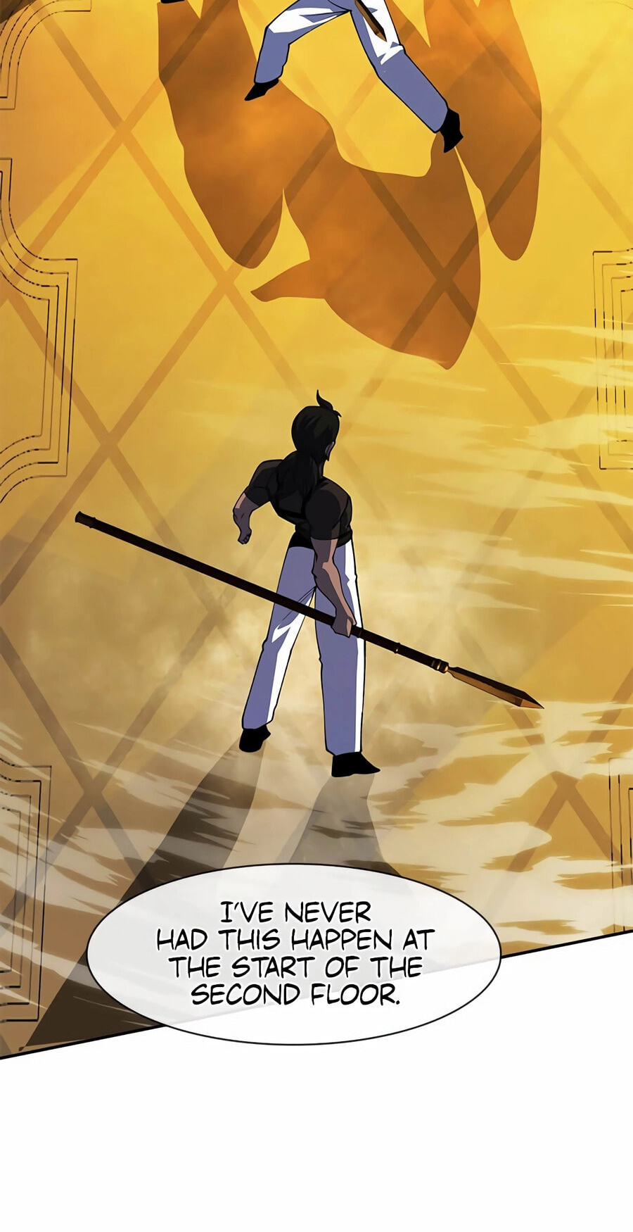 Dungeon Porter Chapter 63 page 79 - 