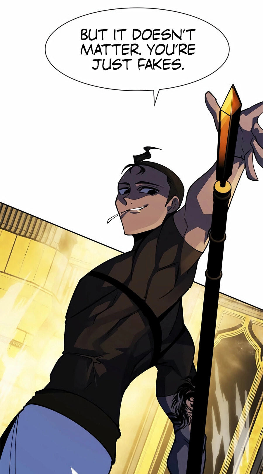 Dungeon Porter Chapter 63 page 80 - 