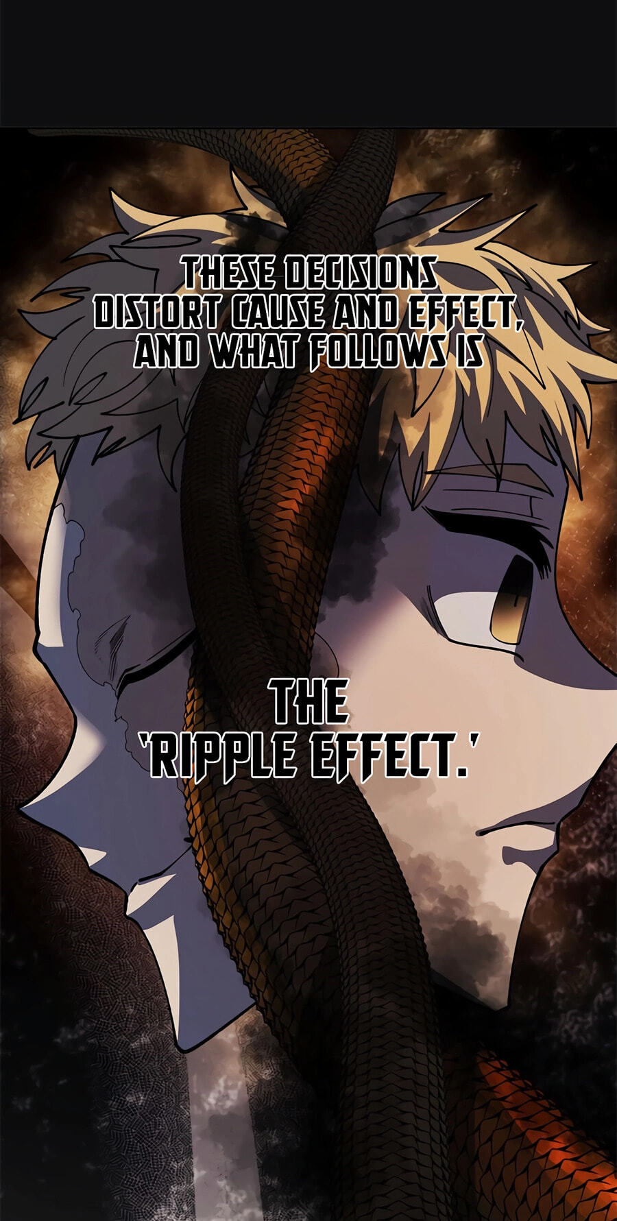Dungeon Porter Chapter 63 page 9 - 