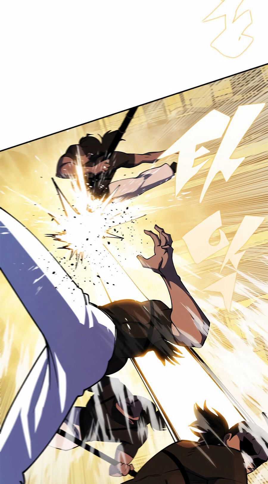 Dungeon Porter Chapter 63 page 84 - 
