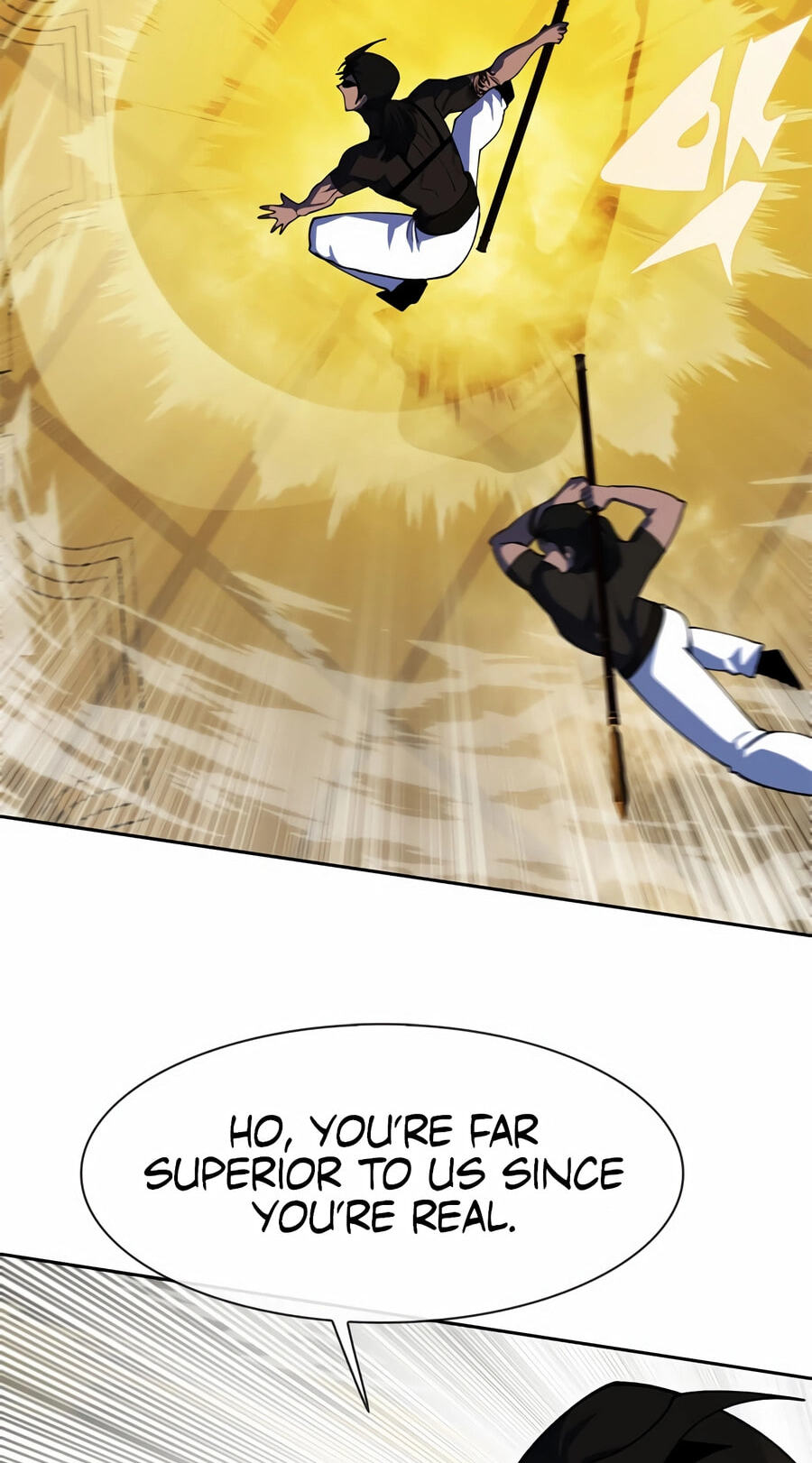 Dungeon Porter Chapter 63 page 86 - 