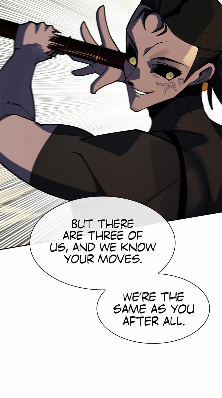 Dungeon Porter Chapter 63 page 87 - 