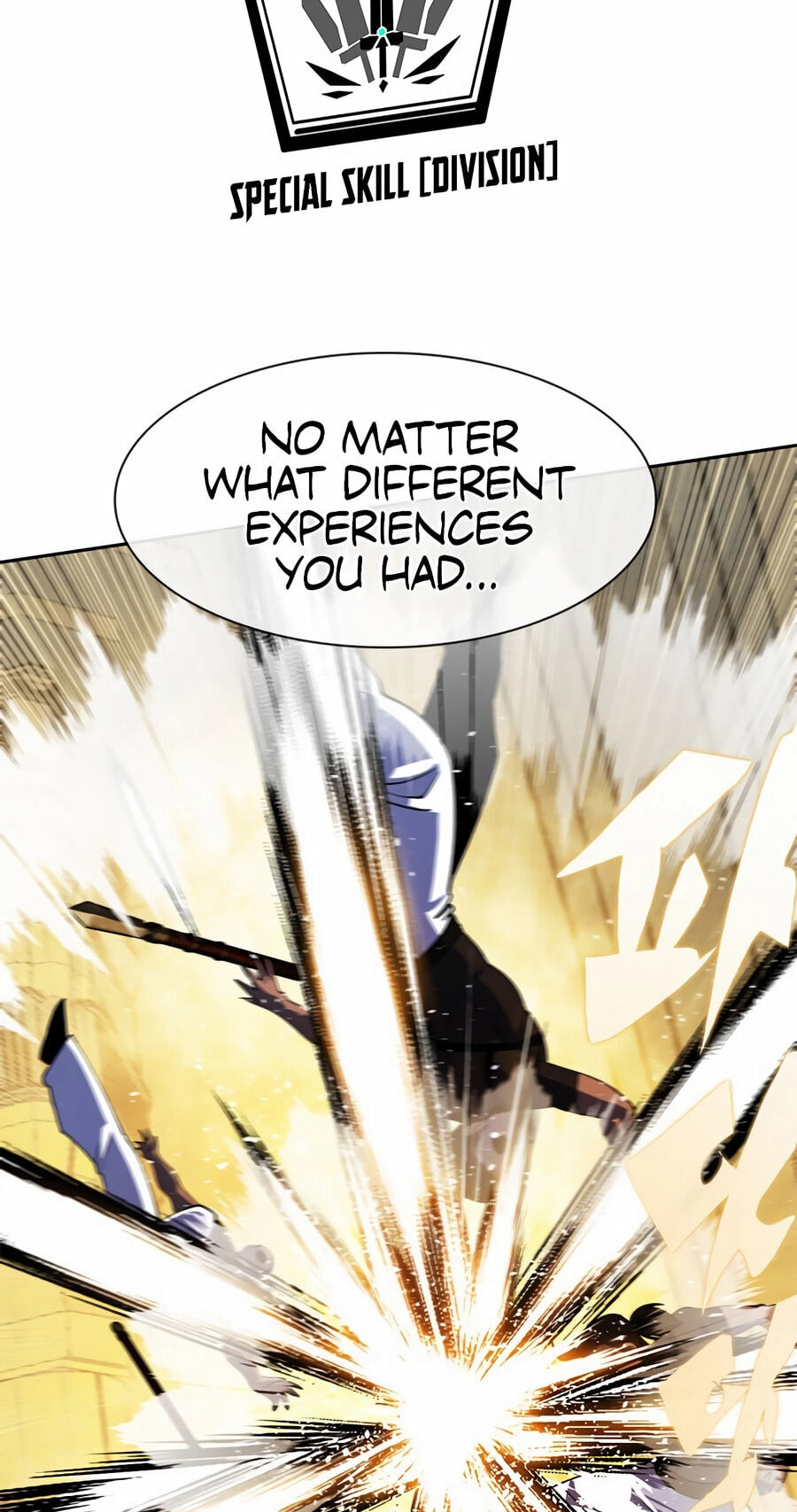 Dungeon Porter Chapter 63 page 90 - 