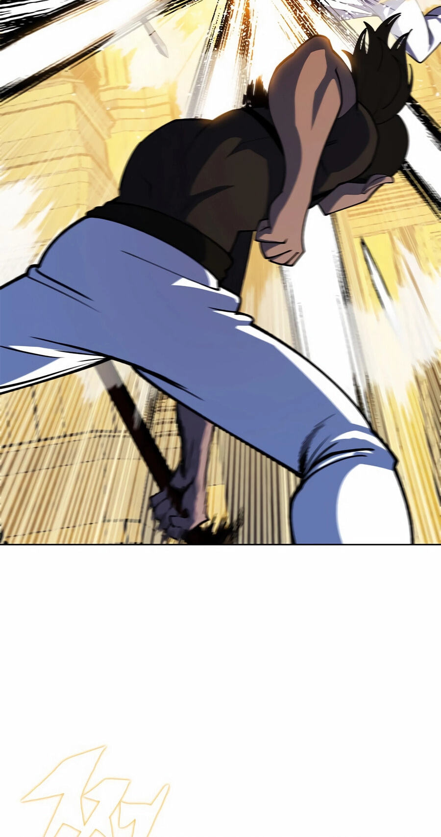 Dungeon Porter Chapter 63 page 91 - 
