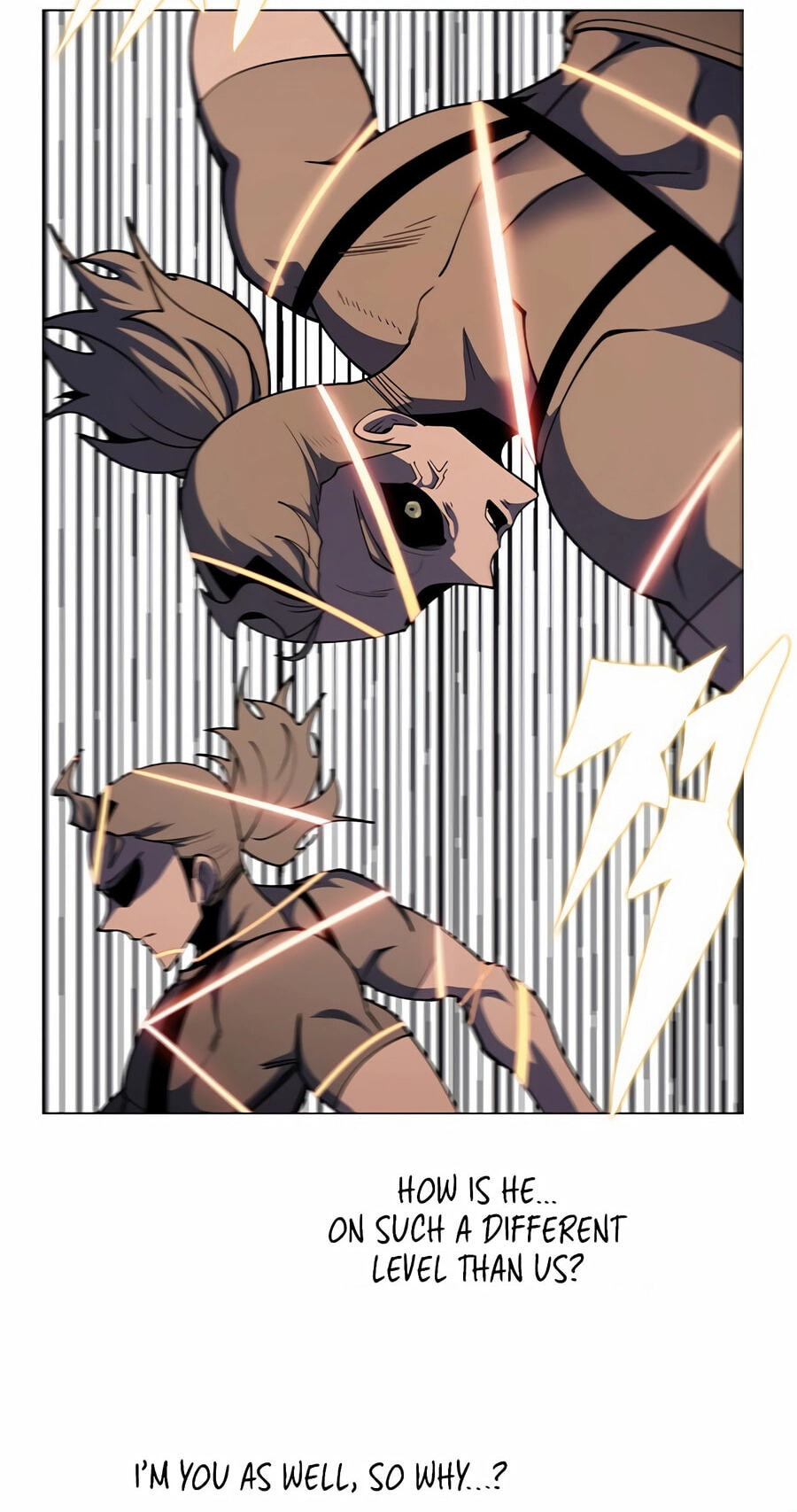 Dungeon Porter Chapter 63 page 92 - 