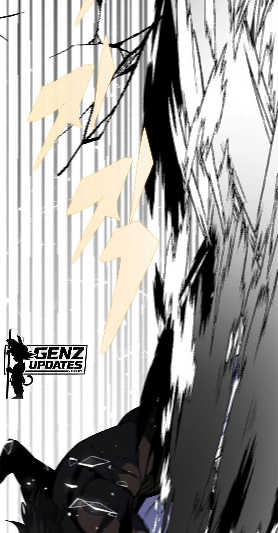 Dungeon Porter Chapter 63 page 95 - 