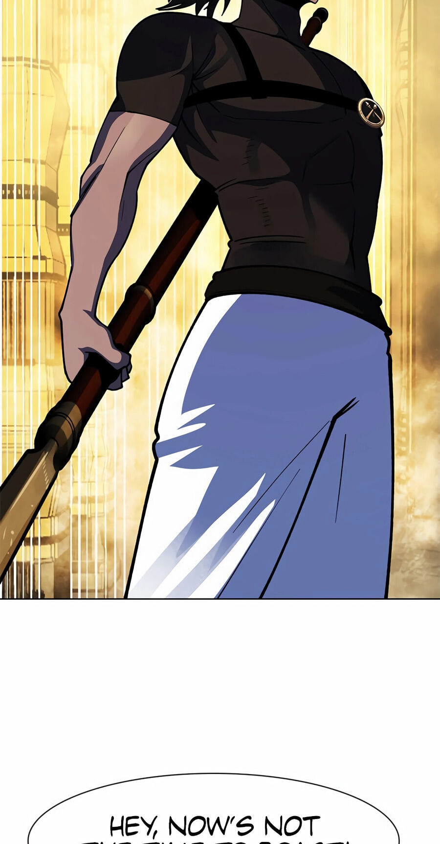 Dungeon Porter Chapter 63 page 98 - 