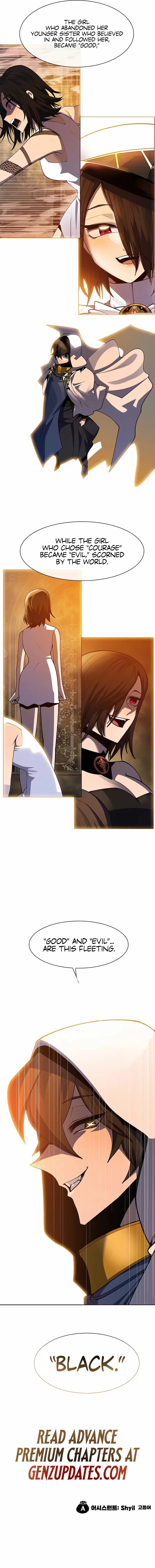Dungeon Porter Chapter 68 page 20 - 