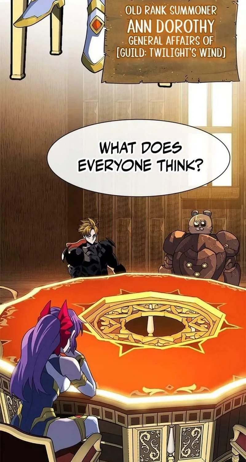 Dungeon Porter Chapter 7 page 11 - 