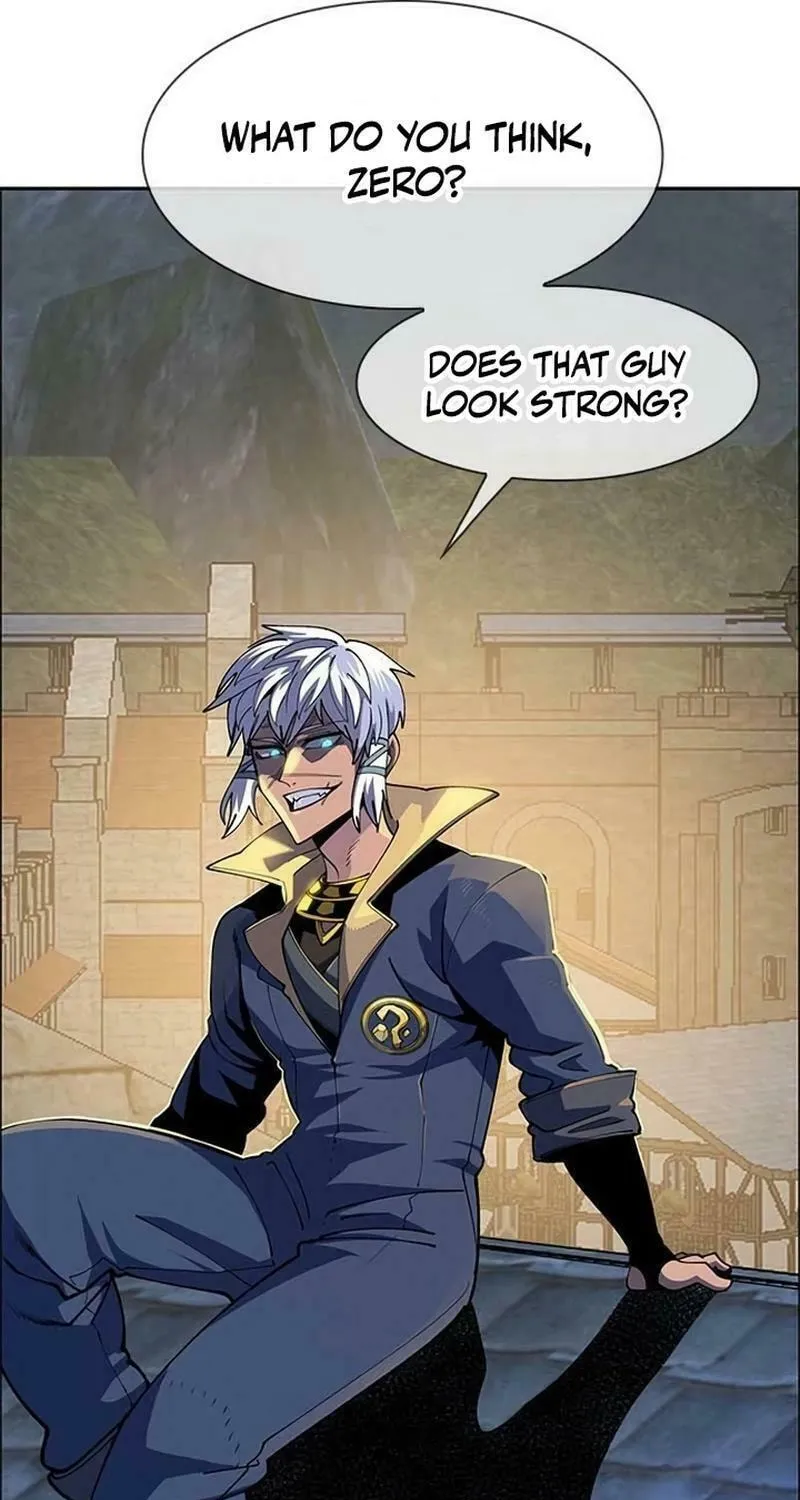 Dungeon Porter Chapter 7 page 101 - 