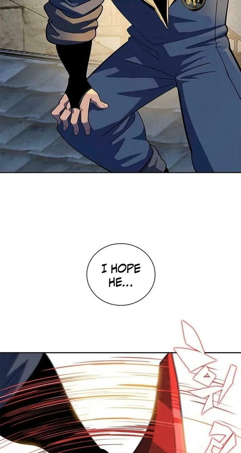 Dungeon Porter Chapter 7 page 104 - 