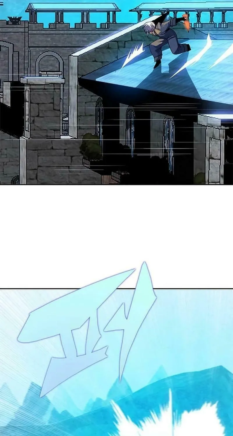 Dungeon Porter Chapter 7 page 107 - 