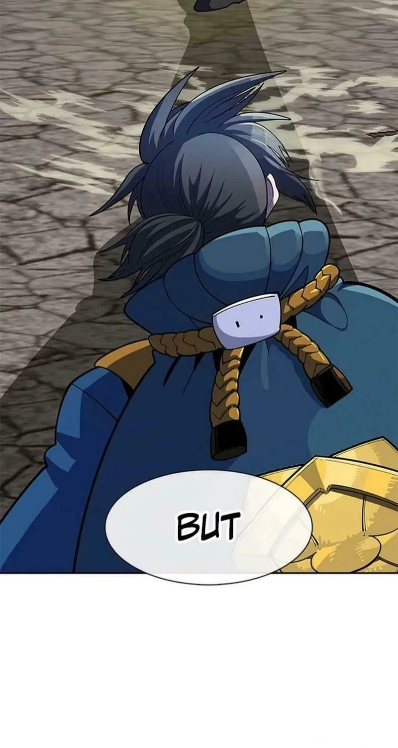 Dungeon Porter Chapter 7 page 119 - 