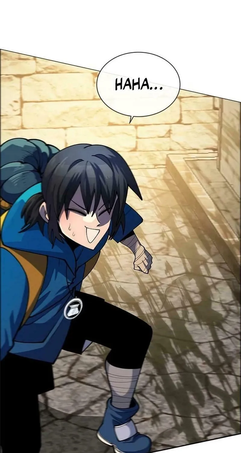 Dungeon Porter Chapter 7 page 125 - 