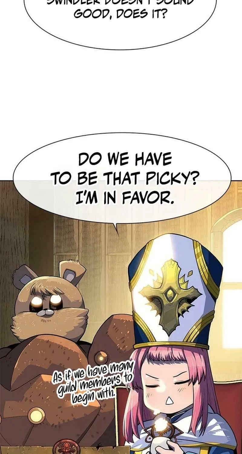 Dungeon Porter Chapter 7 page 15 - 