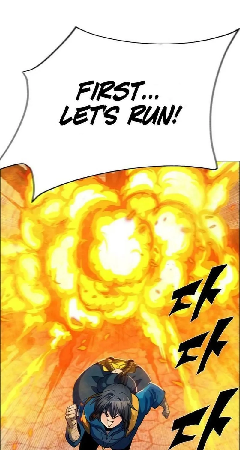 Dungeon Porter Chapter 7 page 142 - 