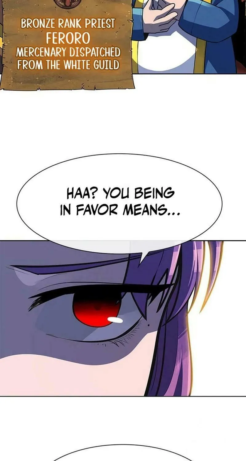 Dungeon Porter Chapter 7 page 16 - 