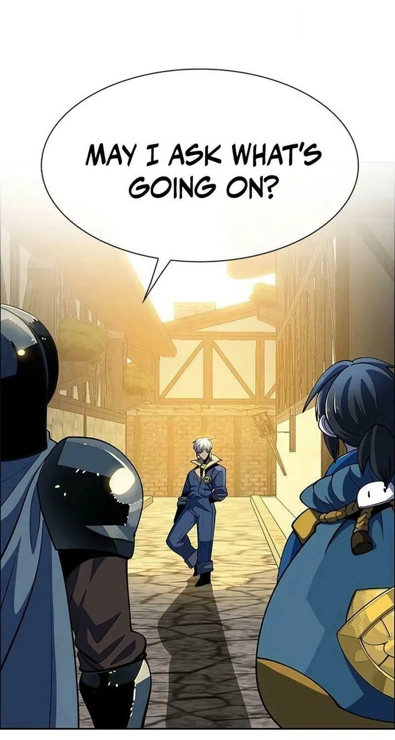 Dungeon Porter Chapter 7 page 155 - 