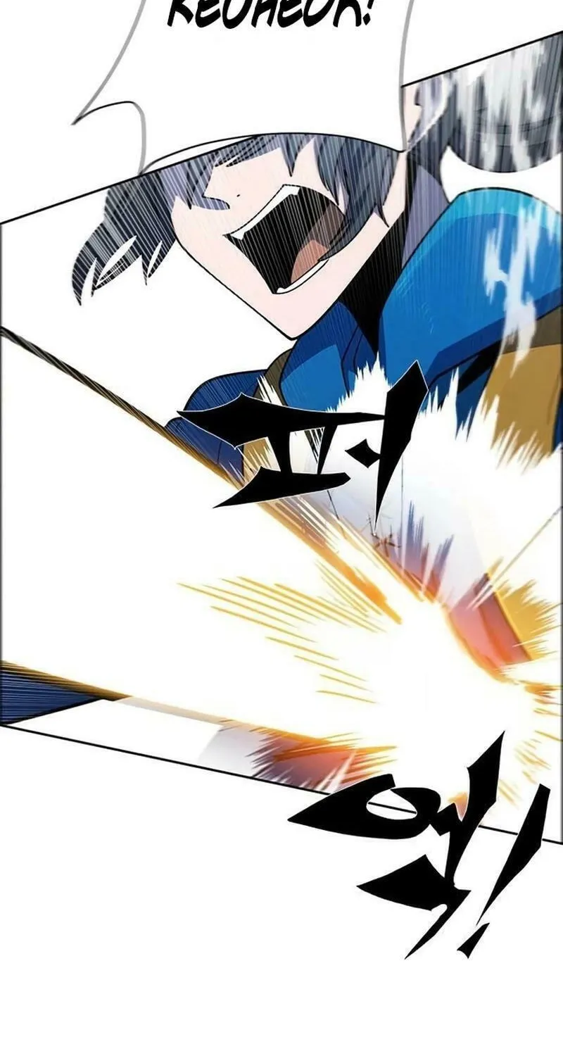 Dungeon Porter Chapter 7 page 160 - 