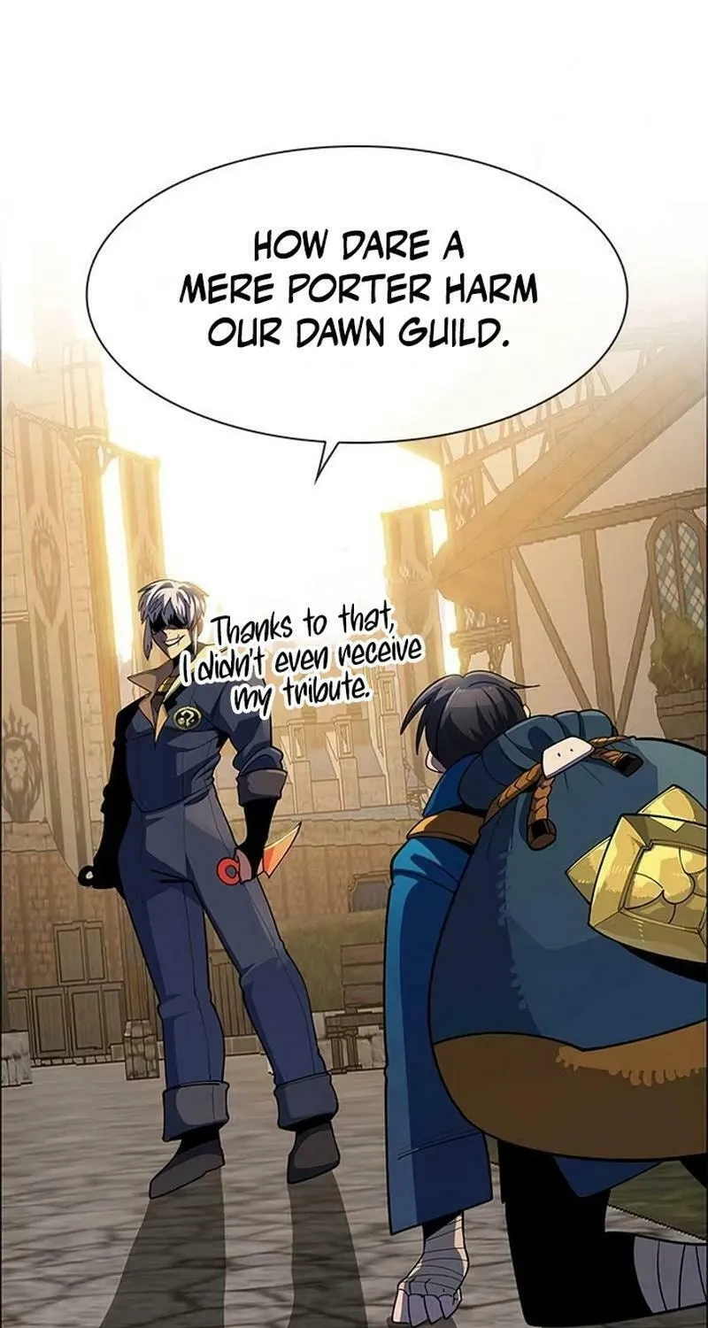 Dungeon Porter Chapter 7 page 163 - 