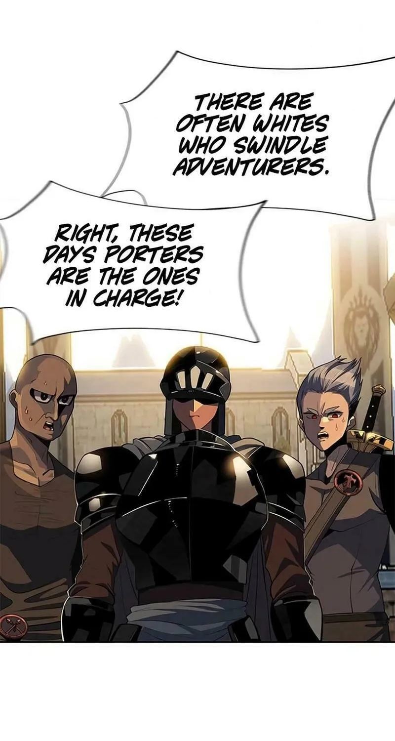Dungeon Porter Chapter 7 page 172 - 