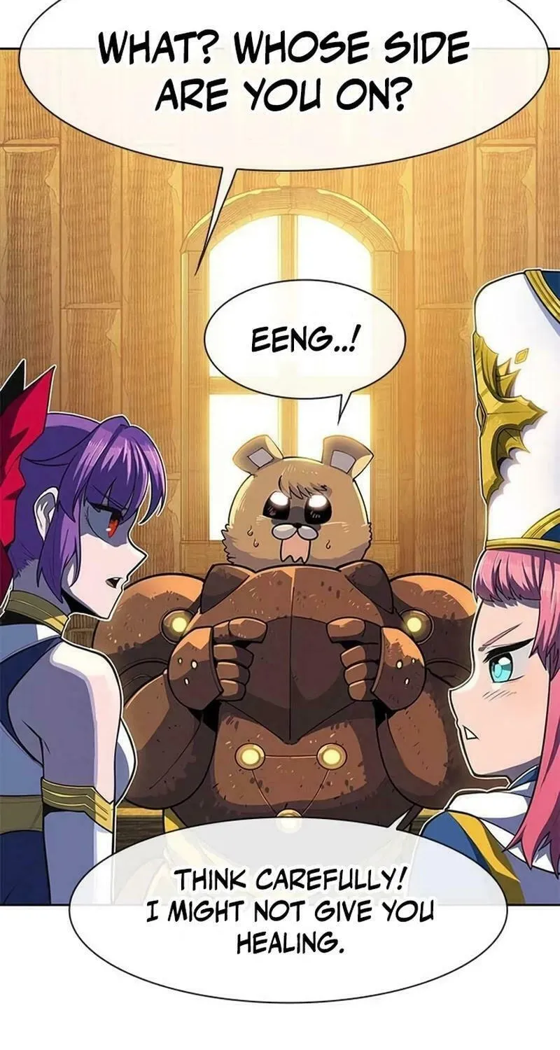 Dungeon Porter Chapter 7 page 20 - 