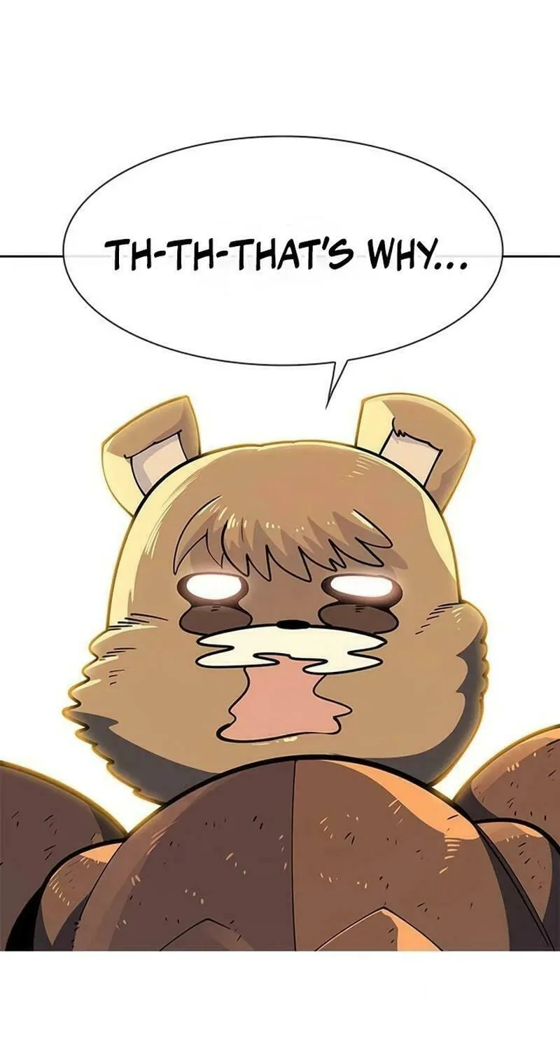 Dungeon Porter Chapter 7 page 21 - 