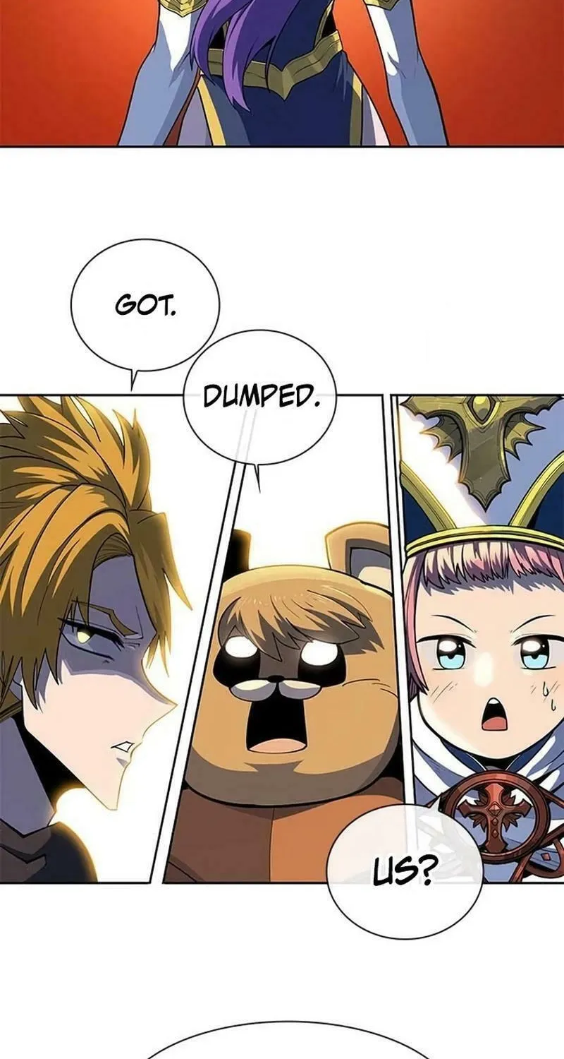 Dungeon Porter Chapter 7 page 26 - 