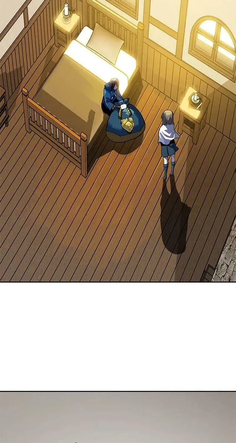 Dungeon Porter Chapter 7 page 29 - 