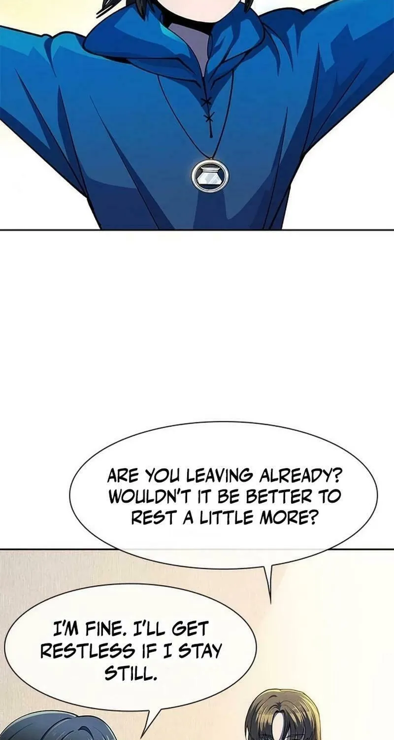 Dungeon Porter Chapter 7 page 33 - 