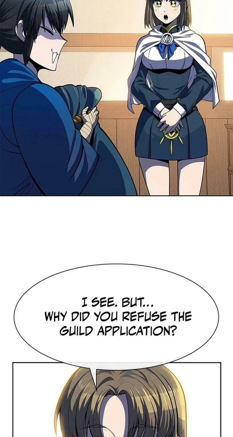 Dungeon Porter Chapter 7 page 34 - 