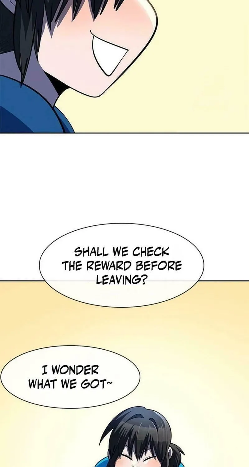 Dungeon Porter Chapter 7 page 44 - 