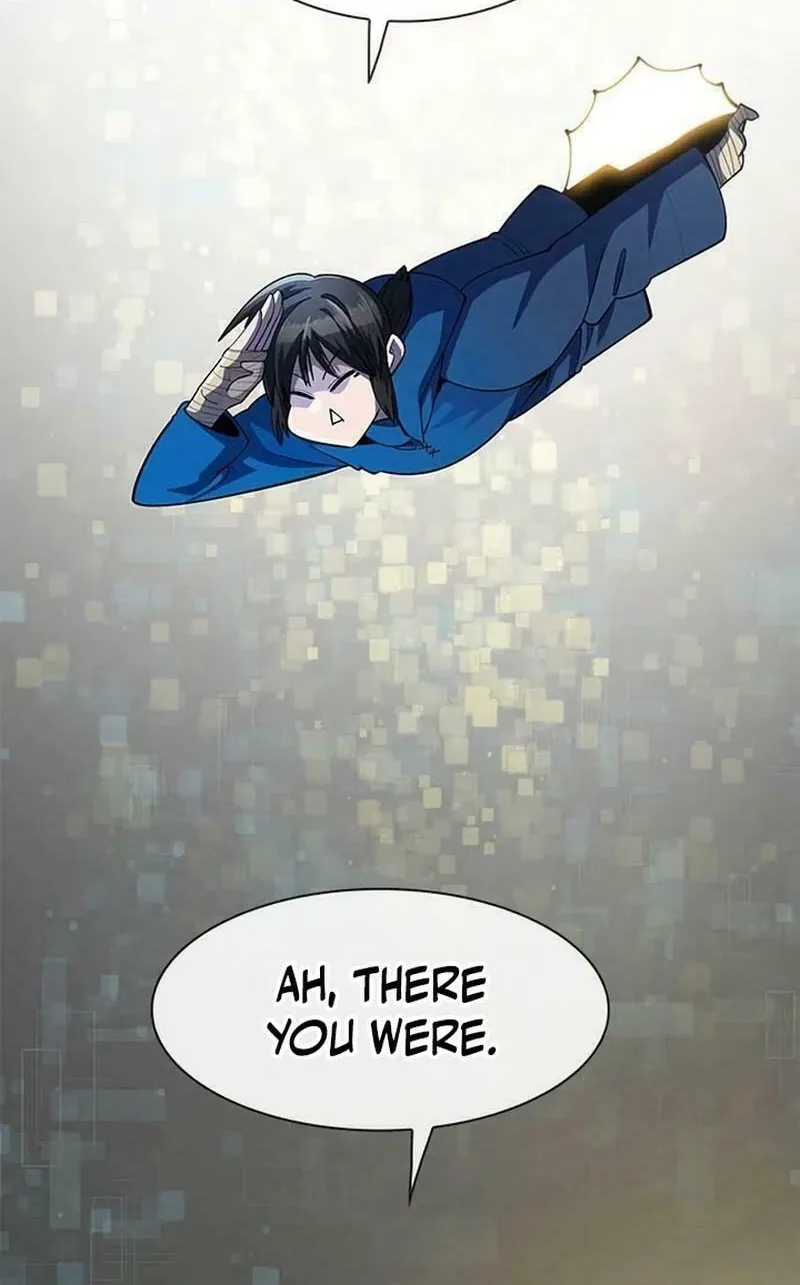 Dungeon Porter Chapter 7 page 48 - 