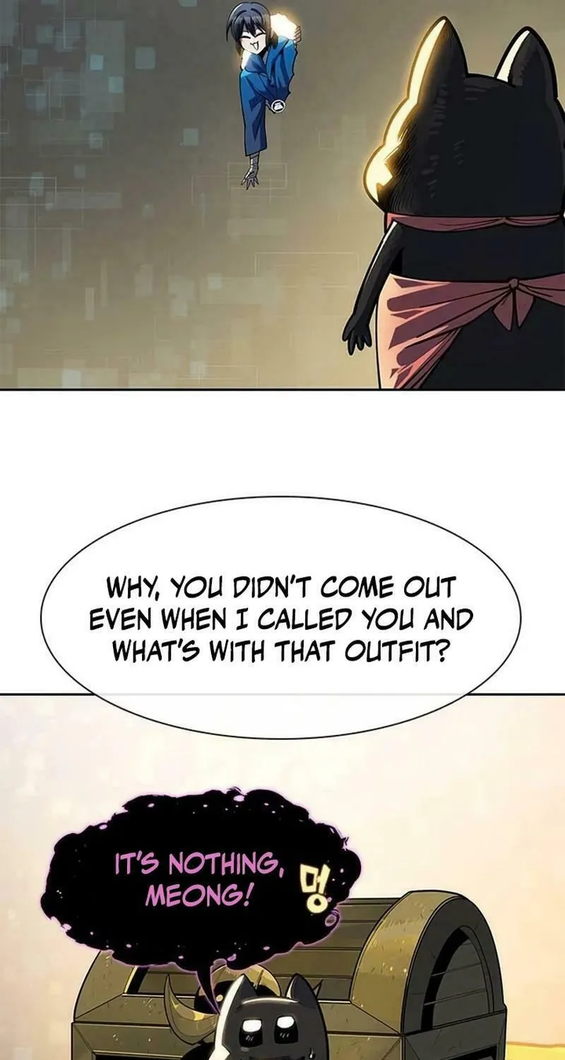 Dungeon Porter Chapter 7 page 49 - 