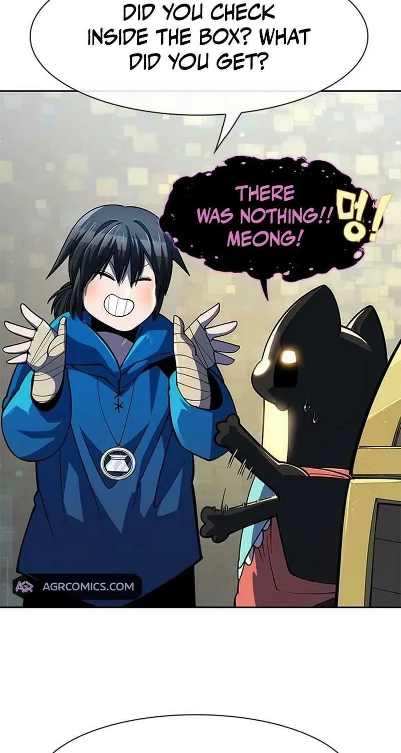 Dungeon Porter Chapter 7 page 51 - 