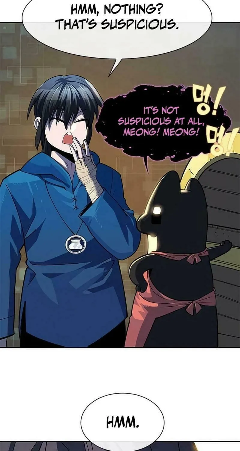 Dungeon Porter Chapter 7 page 52 - 