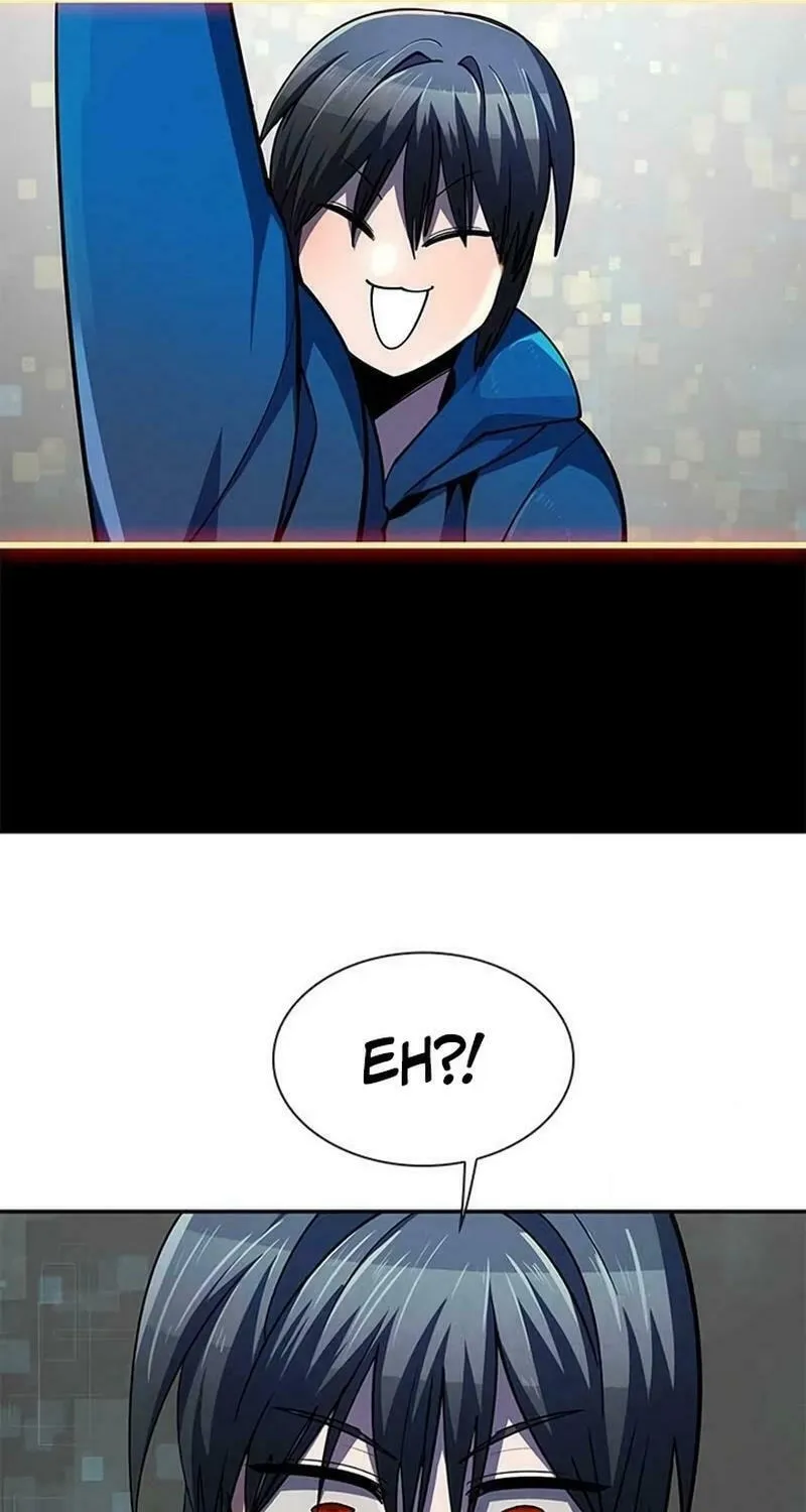 Dungeon Porter Chapter 7 page 56 - 