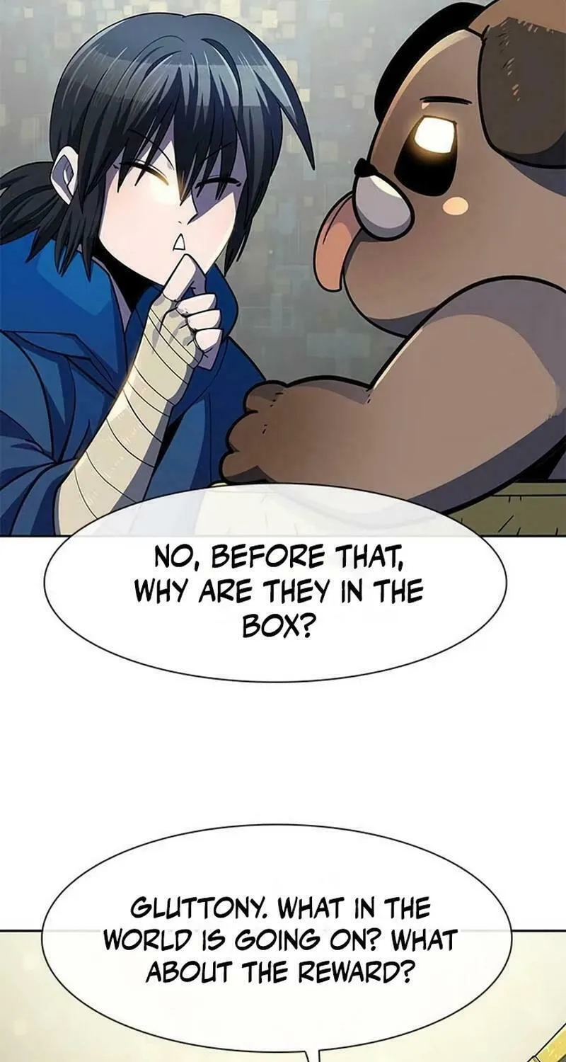 Dungeon Porter Chapter 7 page 59 - 